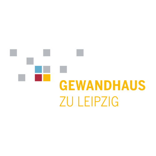 Gewandhaus Leipzig