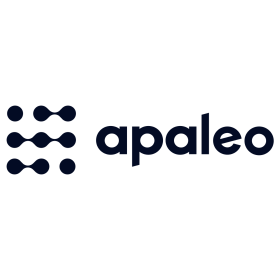 apaleo Logo