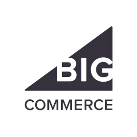 BigCommerce Logo