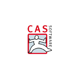 CAS Logo