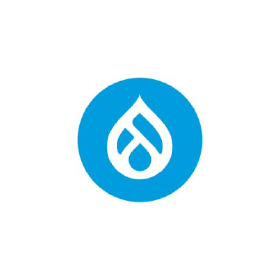 Drupal Logo