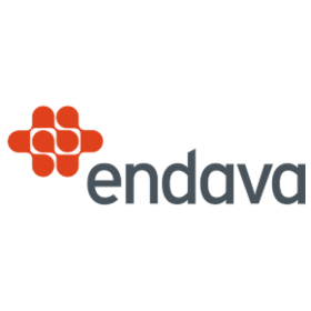 Endeva Logo