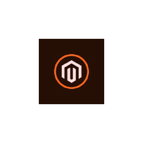 Magento Logo