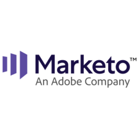 Marketo Logo