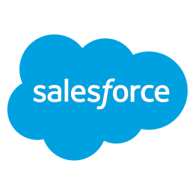 Salesforce Logo
