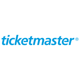 Ticketmaster Logo