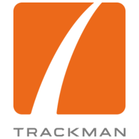 TrackMan Logo