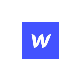 Webflow Logo
